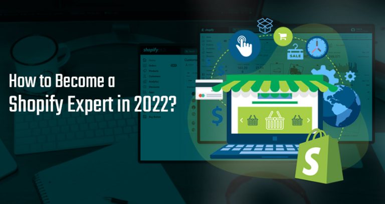 Think Long Term: Why Starting Now Is the Key To You Being a Shopify Expert By 2023