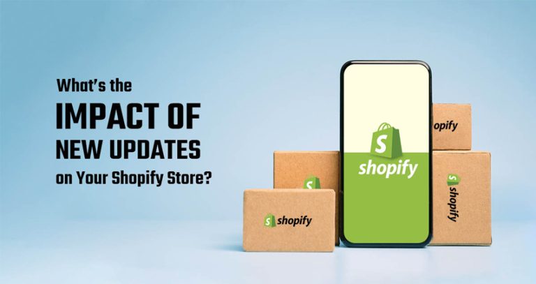 Evaluating Your Shopify Store: What Update Impact Will Enhance or Erode Your Profits?