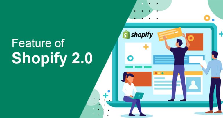 Introducing Shopify 2.0: The Future of E-commerce?