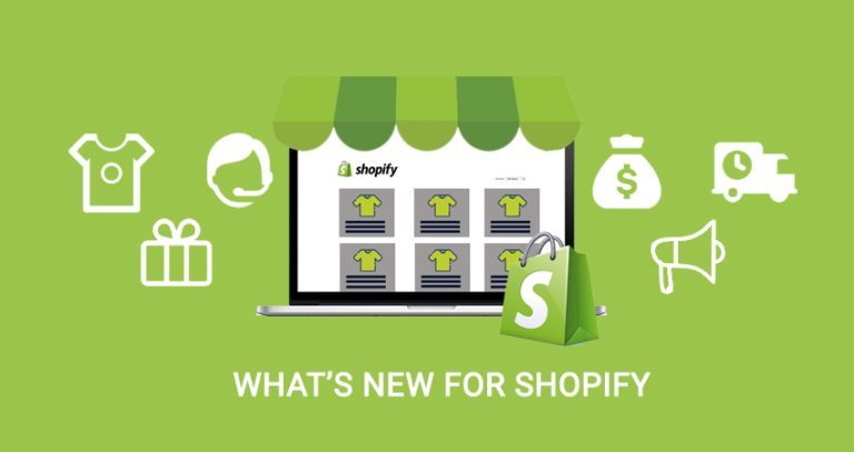 Did you know? Exciting Benefits That Come With the Newest Version of Shopify Just Released in January Of 2023